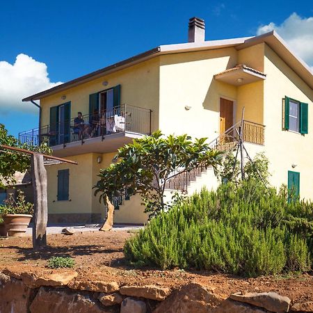 Poggiolivi Agriturismo Bio In Maremma Alberese Cameră foto